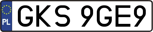 GKS9GE9