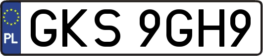 GKS9GH9