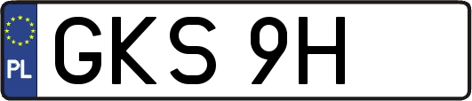 GKS9H