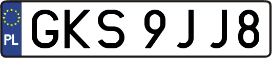 GKS9JJ8