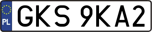 GKS9KA2