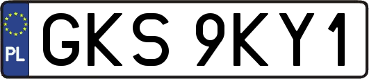 GKS9KY1