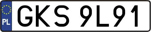 GKS9L91