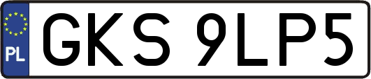 GKS9LP5