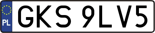 GKS9LV5