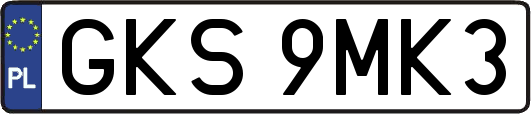 GKS9MK3