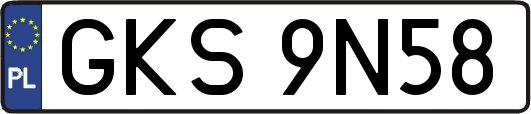 GKS9N58