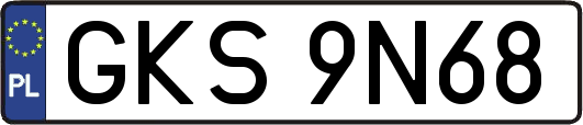 GKS9N68