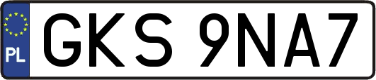 GKS9NA7