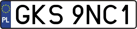 GKS9NC1