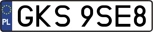 GKS9SE8