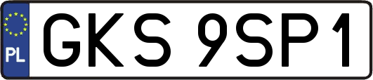 GKS9SP1