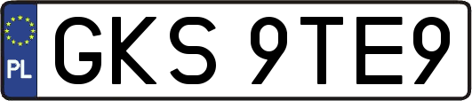 GKS9TE9