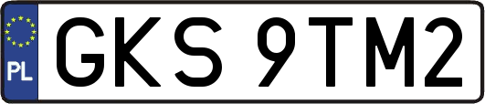 GKS9TM2