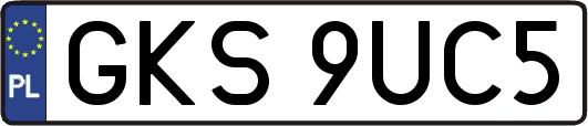 GKS9UC5