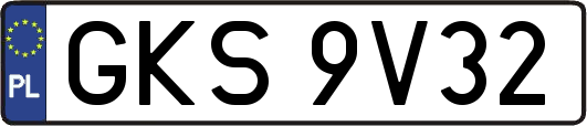 GKS9V32