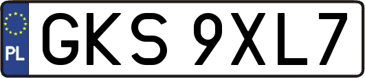 GKS9XL7