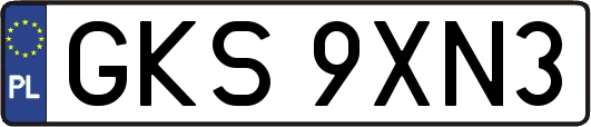 GKS9XN3