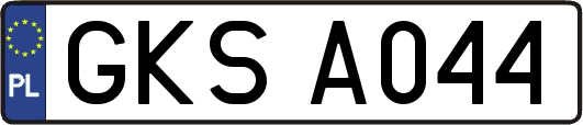 GKSA044