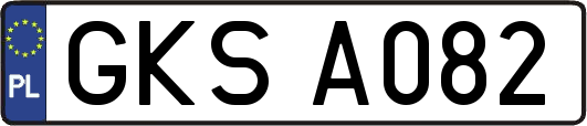 GKSA082