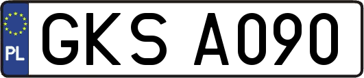 GKSA090