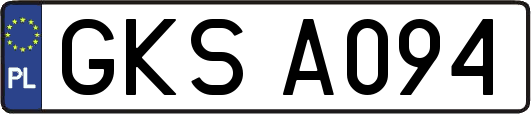 GKSA094
