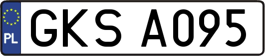 GKSA095