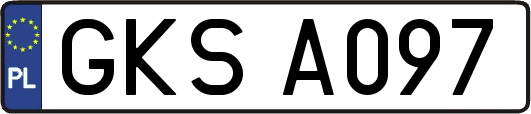 GKSA097