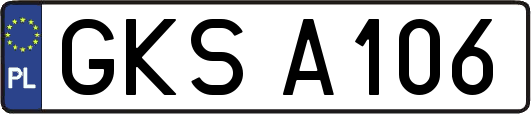 GKSA106