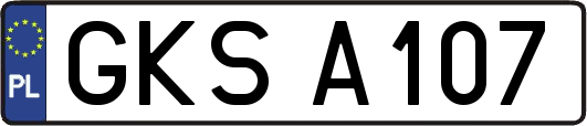 GKSA107