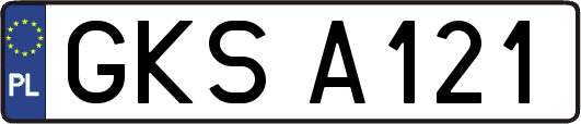 GKSA121