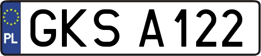 GKSA122