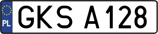GKSA128