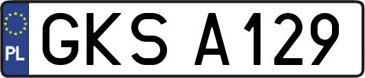 GKSA129