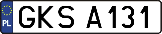 GKSA131