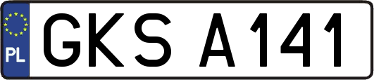 GKSA141
