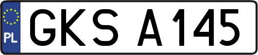 GKSA145