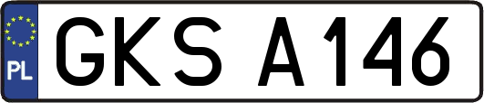 GKSA146
