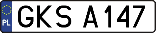 GKSA147