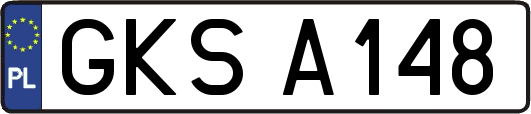 GKSA148
