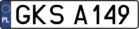 GKSA149