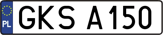 GKSA150