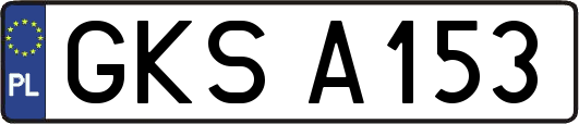 GKSA153