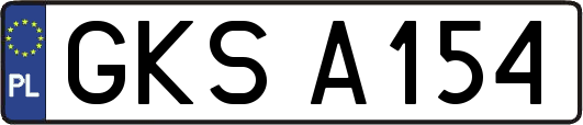GKSA154