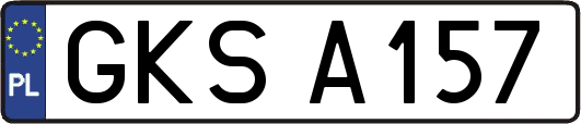 GKSA157