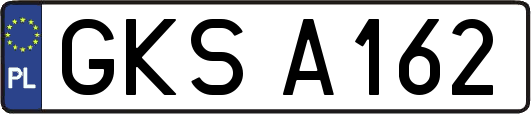 GKSA162