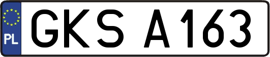 GKSA163