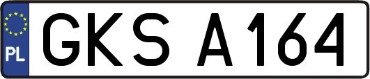 GKSA164