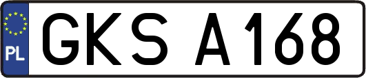 GKSA168
