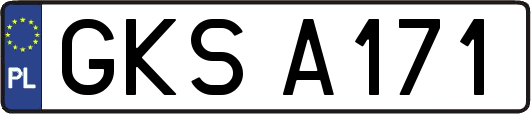 GKSA171